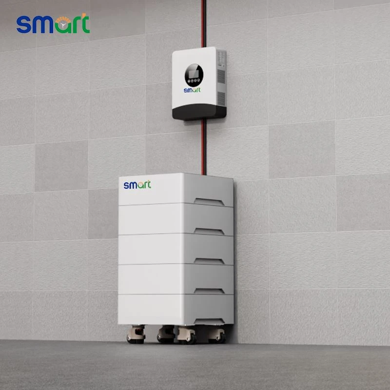 Home Energy Storage System