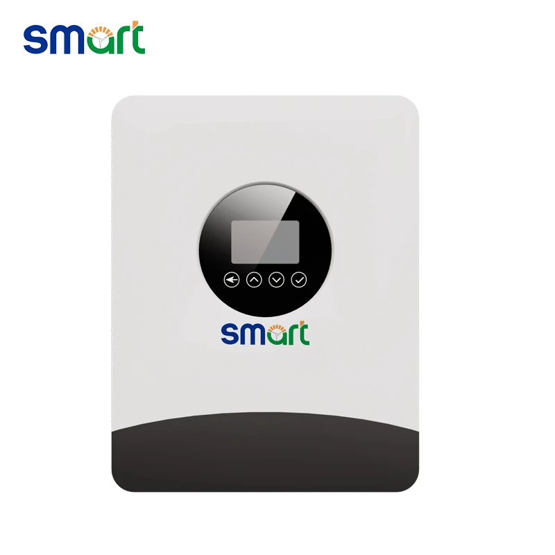 Matikan-Penyongsang Suria Grid